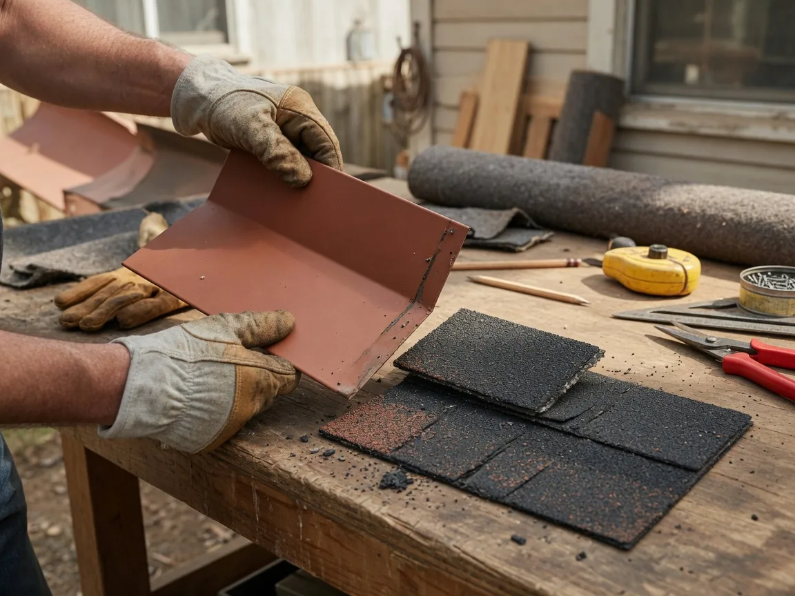 Roof Repair company in Goffstown, NH
